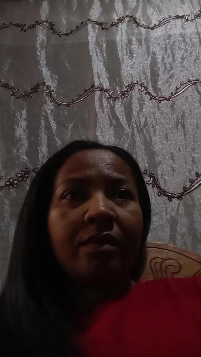 Fani live cam on Cam4