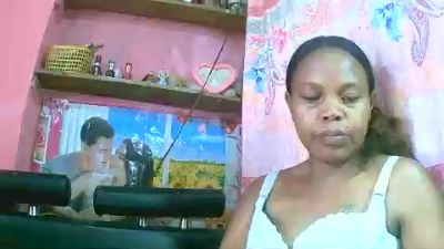 Fania5 live cam on Cam4
