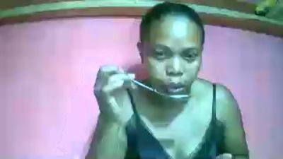 Fania5 live cam on Cam4