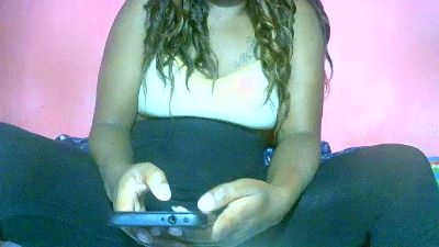 Fania5 live cam on Cam4