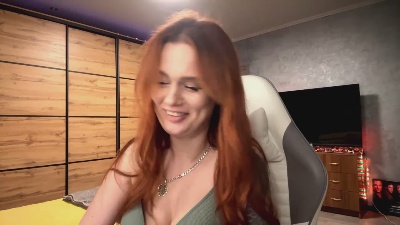 FannieBrawn Live Cam on Cam4