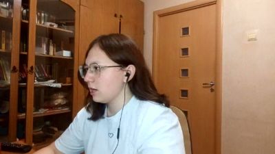 FannyArbon live cam on Cam4