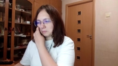 FannyArbon live cam on UnifiedCams