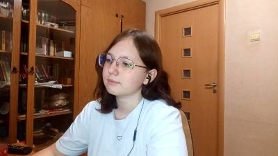 FannyArbon live cam on Cam4