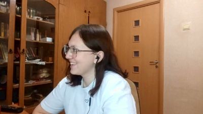 FannyArbon live cam on Cam4