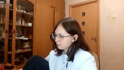FannyArbon live cam on Cam4