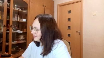 FannyArbon live cam on Cam4
