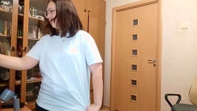 FannyArbon live cam on Cam4