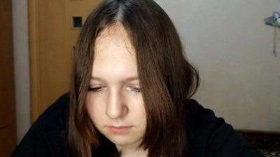 FannyArbon live cam on Cam4