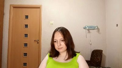 FannyArbon live cam on Cam4