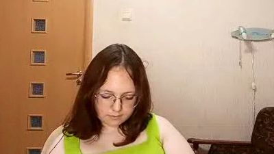 FannyArbon live cam on Cam4
