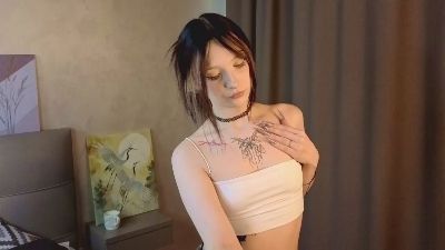 FannyCordery live cam on Cam4