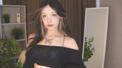 FannyCordery live cam on Cam4