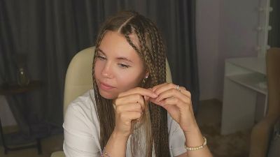FannyMears live cam on Cam4