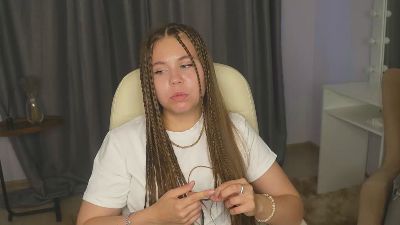 FannyMears live cam on Cam4