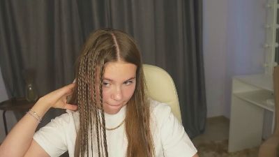 FannyMears live cam on Cam4