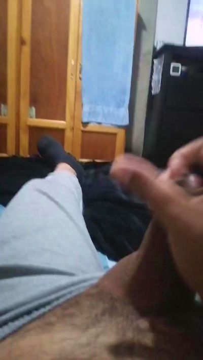 Fantasma2017 live cam on Cam4