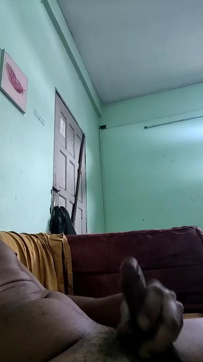 Fantasmakaball live male webcam from Brazil