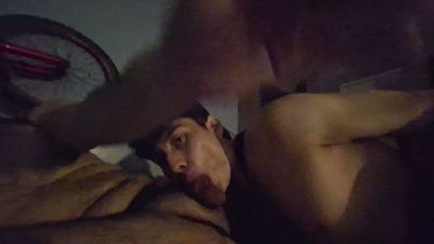 Fantasmita live cam on Cam4