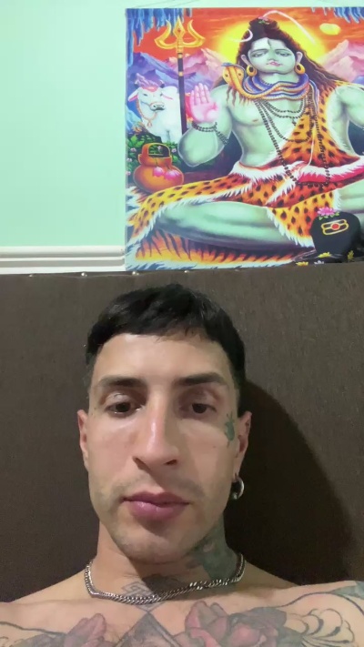 FantiFroil live cam on Cam4