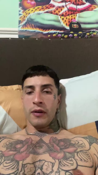 FantiFroil live cam on Cam4