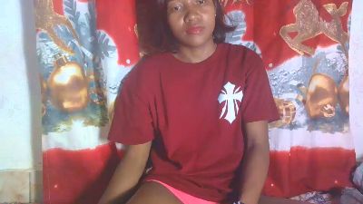 Fanyahsweet live cam on Cam4