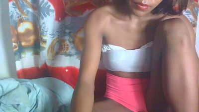 Fanyahsweet live cam on Cam4