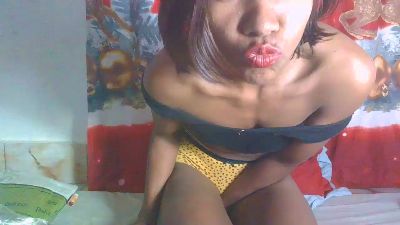 Fanyahsweet live cam on Cam4