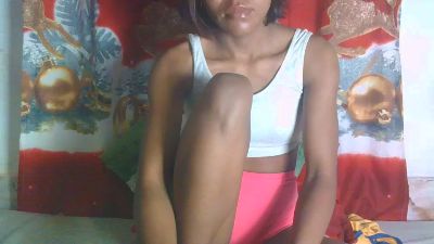 Fanyahsweet live cam on Cam4