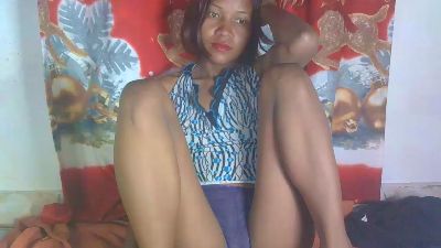 Fanyahsweet live cam on Cam4