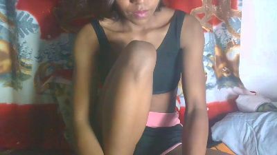 Fanyahsweet live cam on Cam4
