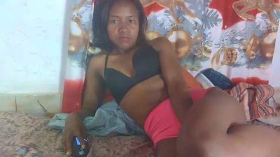 Fanyahsweet live cam on Cam4