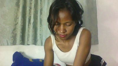 Fanyahsweet live cam on Cam4