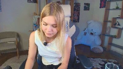 FarrahBorne live cam on Cam4