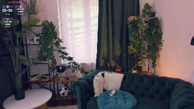 FarrahBorne live cam on Cam4