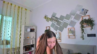 FarrahHougen live cam on Cam4