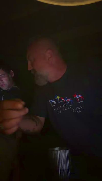 FatBob103 live cam on Cam4