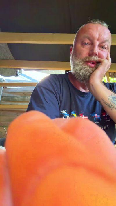 FatBob103 live cam on Cam4