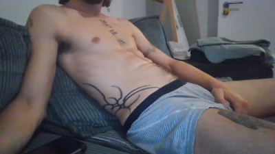 FatCockOzzy live cam on Cam4