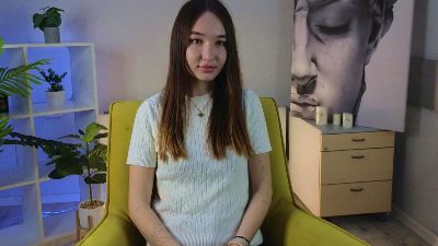 Profile and Statistics for FatimaRoary on Cam4