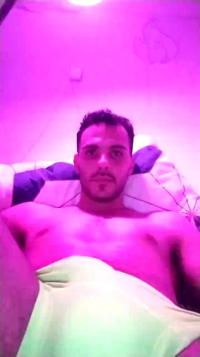 Fauron webcam homem ao vivo de Espanha