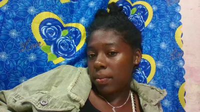 Faustina06 live cam on Cam4