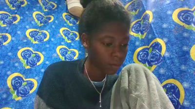 Faustina06 live cam on Cam4