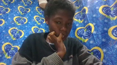 Faustina06 live cam on Cam4