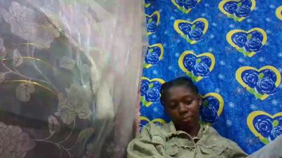 Faustina06 live cam on Cam4