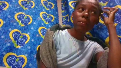 Faustina06 live cam on Cam4