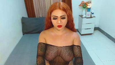 FebAri live cam on Cam4