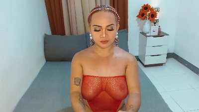 FebAri live cam on Cam4