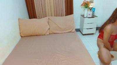 FebAri live cam on Cam4