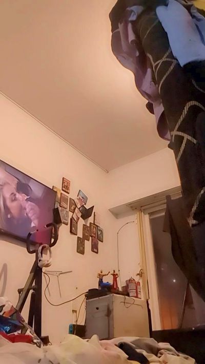 FedeZen live cam on Cam4